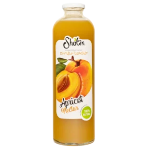 Apricot Nectar