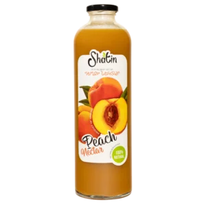Peach Nectar
