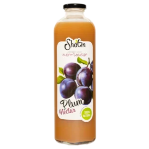 Plum Nectar