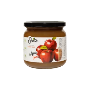 Apple Jam